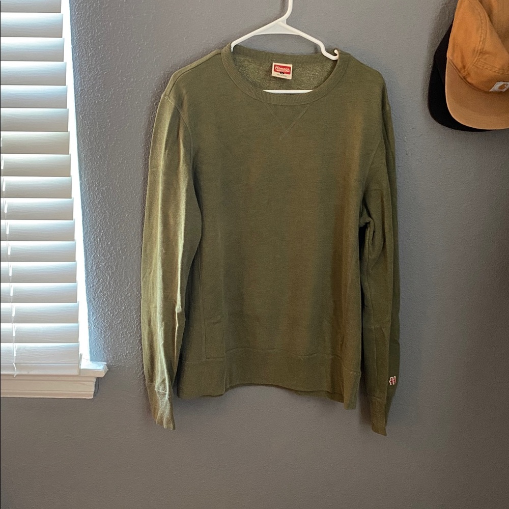 Men’s homage sweatshirt